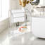 Porte-serviettes sur pied-111301121