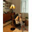 Lampe sur pied Minimalist