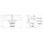 2 - Head LED Hardwired Dusk to Dawn Outdoor Security Area Light with Motion Sensor-82819010