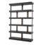 Dalmar Bookcase
