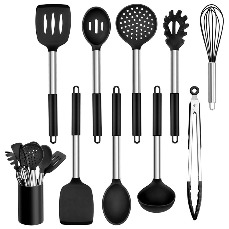 Belfry Kitchen Bukovno 10 Utensil Set