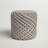 Laura Upholstered Pouf