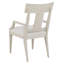 Matteo Upholstered Arm Chair-329046400
