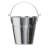 Grease Metal Bucket