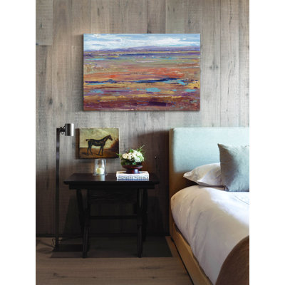 Modern & Contemporary Painting Print
