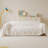 High End Four Season Universal Sofa Towel - Wrinkle Resistant, Dustproof, Anti Cat Scratch High-Density Woven Cover-130433226
