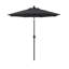 Parasol sunbrella de marché 7,5' Wallach-1009033004