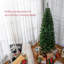 Grand sapin de Noël artificiel-644168132