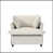 Chenille beige est en rupture de stock