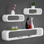 Derral 3 Piece Oval Floating Shelf-1916289828