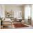Mahinur Performance Oriental Indoor Rug-1132348332