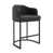 Black/Faux Leather is out of stock