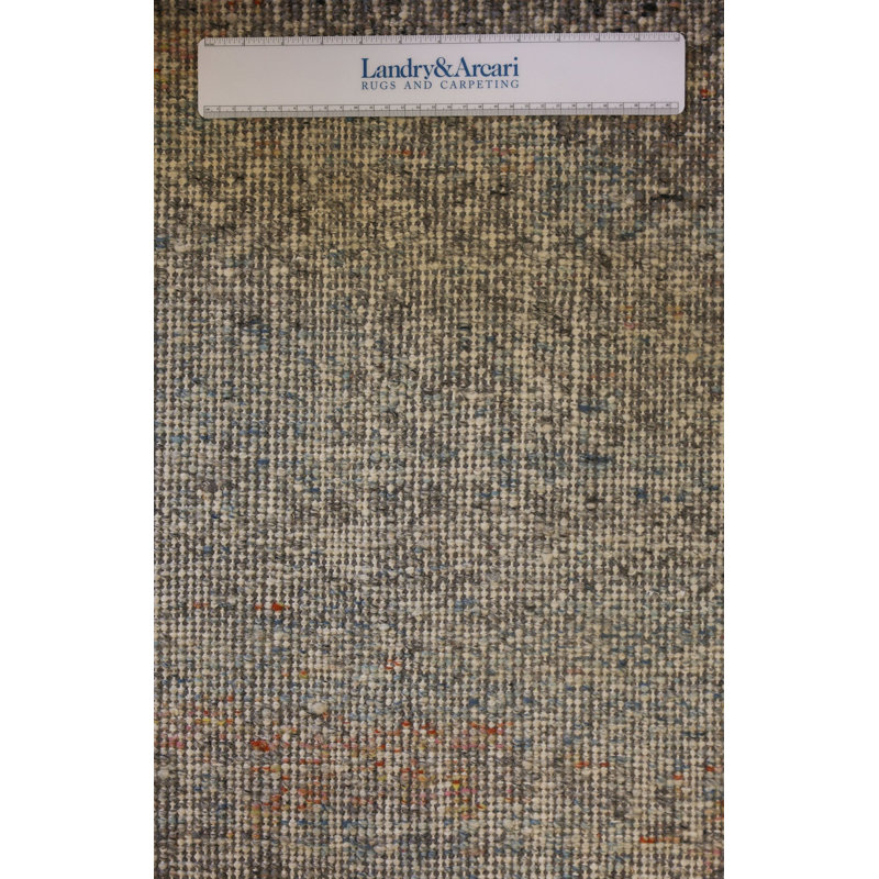 Laine sur coton New Indian Galaxy 11 pi 11 po x 15 pi 3 po
