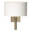 Beacon Hall Oval Drum Shade Sconce-7207752-93333260