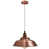 Copper selected