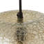 Luminaire suspendu 9,75 po Joan Glam-937286027