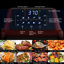 Friteuse à air Costway-53621152