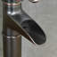 Jeresa Mono Basin Mixer