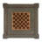 Handmade 36" Moskowitz Chess and Backgammon Table-51975995