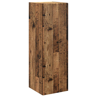 Linen Cabinet