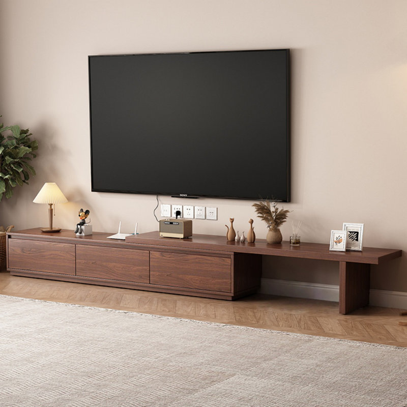 Modern Creative TV Cabinet