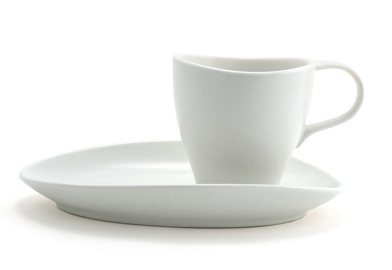 Soucoupe Tides ™ de 7 po