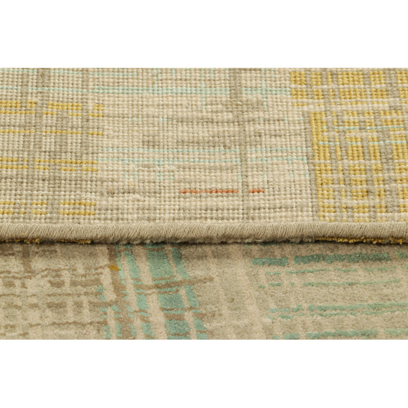 One-of-a-Kind Area Rug