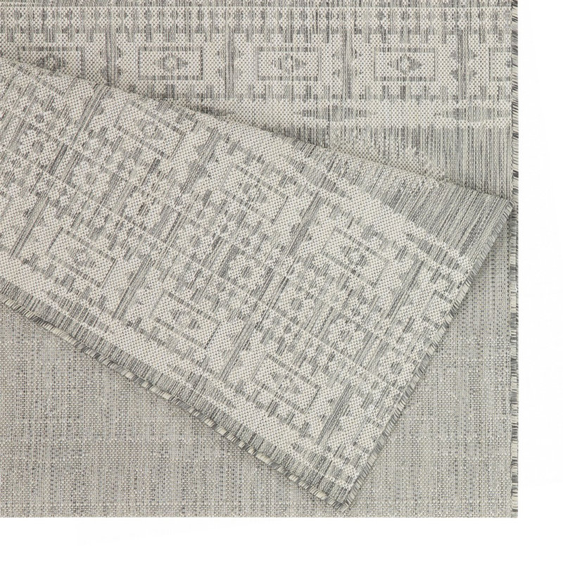 5 Ft. 3 In. X 7 Ft. 3 In. Indoor/Outdoor Area Rug, Rectangle 5'3" x 7'3"