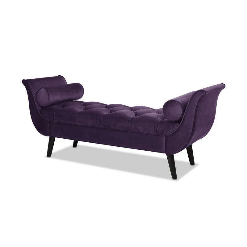 Banc Lucien, Bleu marine, Noir