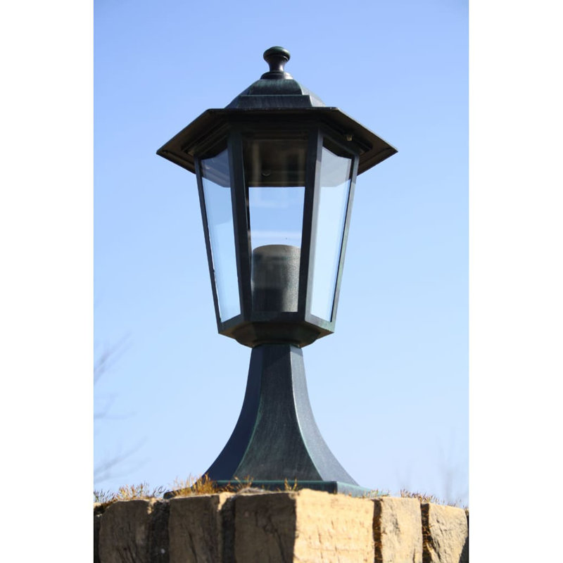 Prospera Aluminum Pathway Light Pack