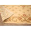 Nova Wool Oriental Area Rug in Beige-313809589
