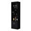 Bar avec rangement pour bouteilles de vin-36705560