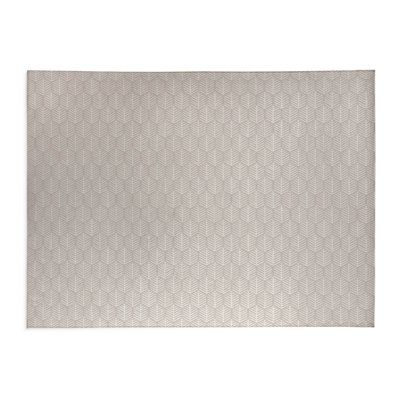 Tapis de bureau léger Stitch Patch