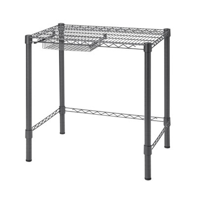 Suprima Adjustable Height Writing Desk