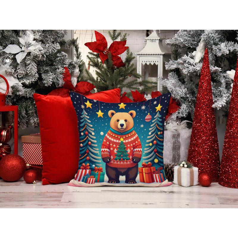 Other/No Pattern Outdoor Throw Pillow, 18" x 18"