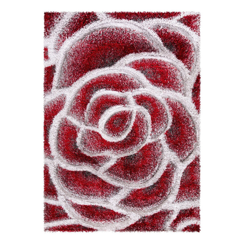 Ayash Area Rug, Rectangle 160cm x 230cm
