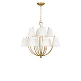 Marina Chandelier