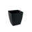 2 Self-Watering Tub - Hand Woven, Provide Stable To Plants, Indoor/Outdoor Planter Vase Handmade Square, Optimal Plant , Stylish Decoration-549233571