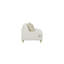 Coussin réversible pour canapé avec 2 coussins