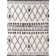 Marrakesh Moroccan Area Rug