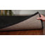 Tapis de couleur unie à poils longs Atlantis 100 Performance-1523974586