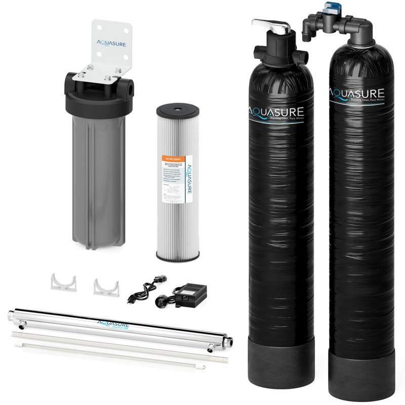 Filtration System