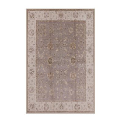 Muli Oriental Indoor Rug