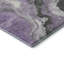 Tapis abstrait lavable à la machine de qualité supérieure Mayfield AMF1908-1319323335