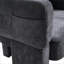 Fauteuil d'appoint Chenille