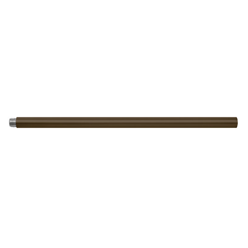 Accessoire pour tige Hinkley 12 po, H 12 po x l 0,5 po x P 12 po, Bronze