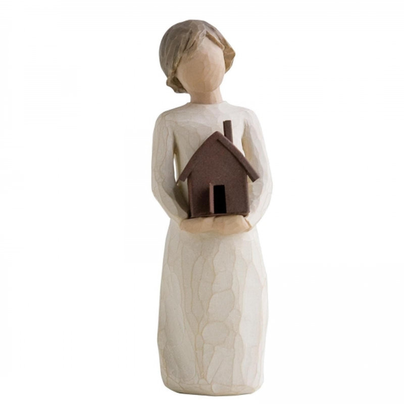 Christmas Children Figurines & Collectibles