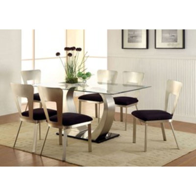 Ensemble repas 7 pièces Irfana