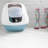 Basic Plastic Enclosed Litter Box-40414643-29831389