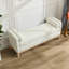 Banc rembourré l 66,32 po Saakshi-183333573-172139963